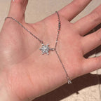 Charmante Halskette für jeden Anlass