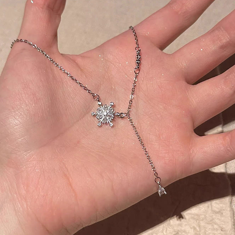 Charmante Halskette für jeden Anlass