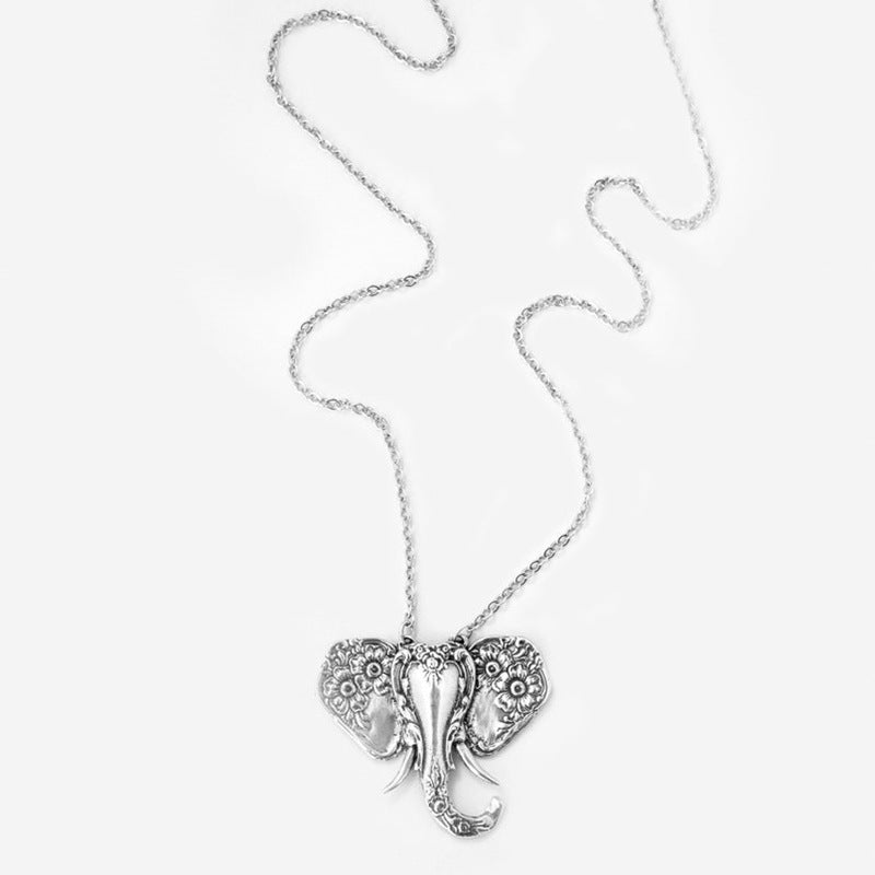 Klassische Halskette mit zeitloser Eleganz