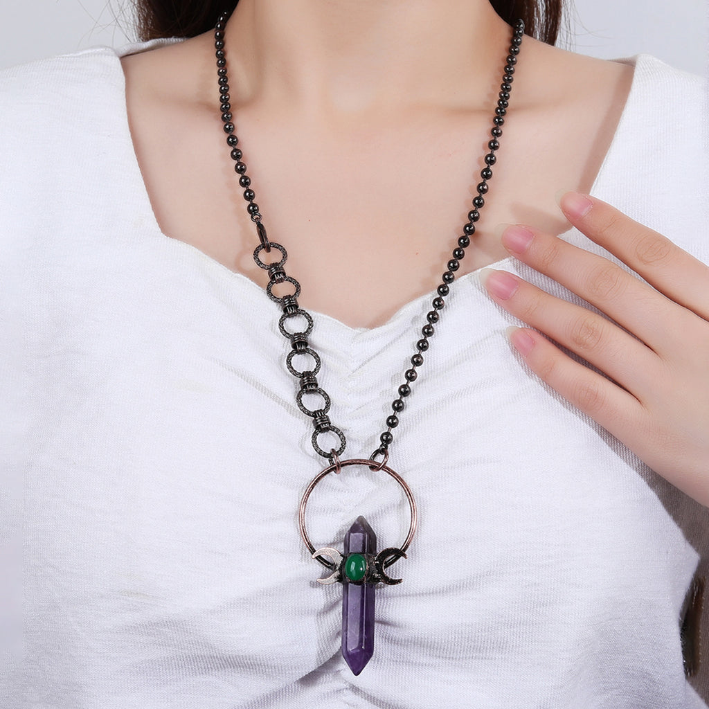 Charmante Halskette für jeden Anlass