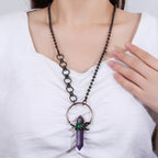 Charmante Halskette für jeden Anlass