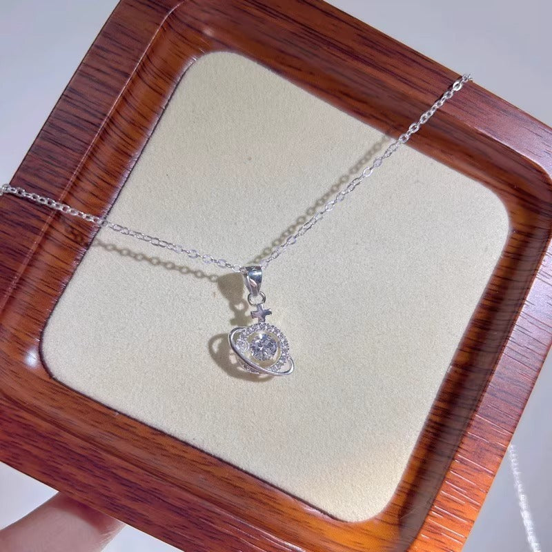 Charmante Halskette für jeden Anlass