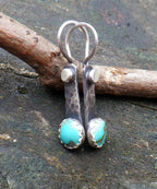 Atemberaubende Ohrring für den Alltag