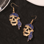 Atemberaubende Ohrring für den Alltag