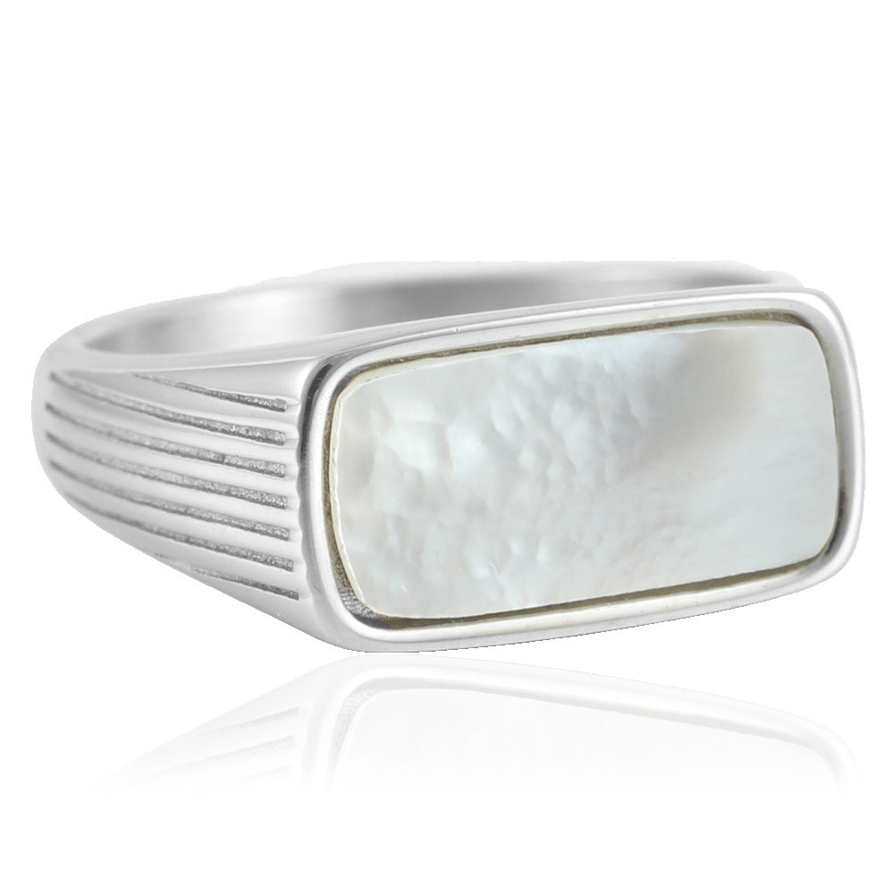 Charmante Ring für jeden Anlass