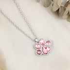 Elegante Halskette für jeden Anlass