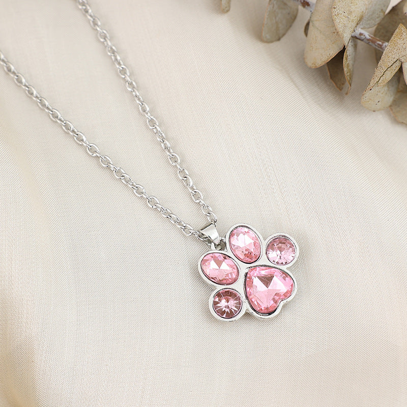 Elegante Halskette für jeden Anlass