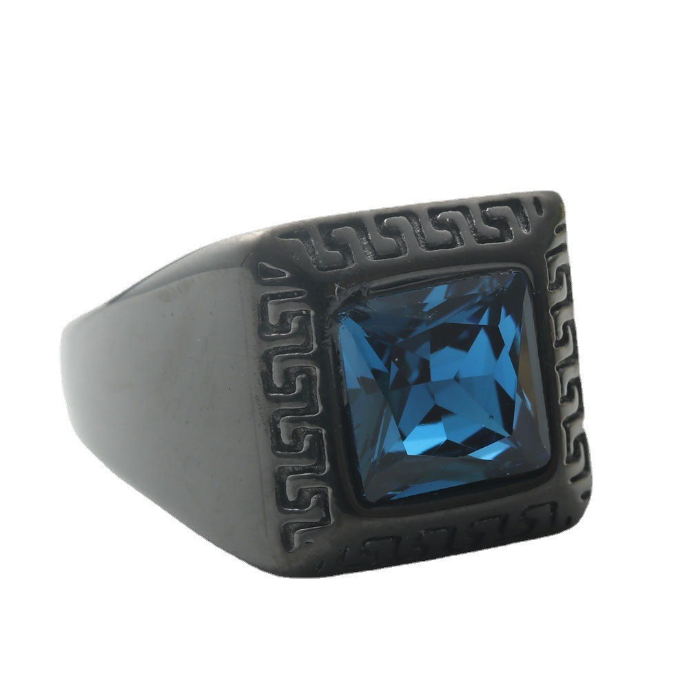 Charmante Ring für jeden Anlass