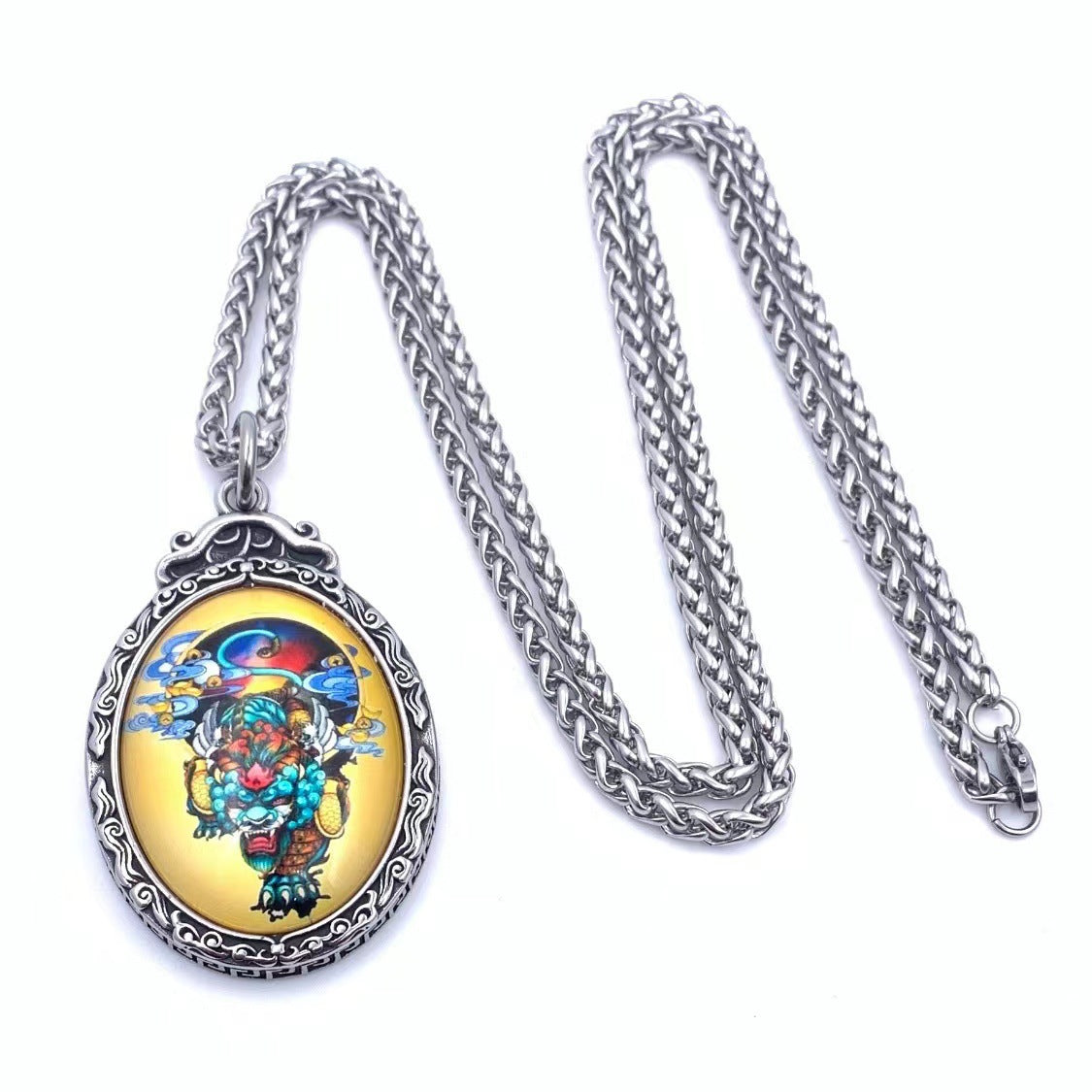 Atemberaubende Anhänger für den Alltag