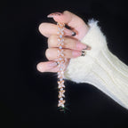 Klassische Armband mit zeitloser Eleganz