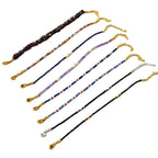 Schöne Perlen Armband mit einzigartigem Stil