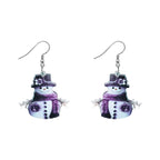 Atemberaubende Ohrring für den Alltag