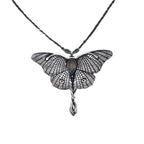 Schöne Halskette mit einzigartigem Stil