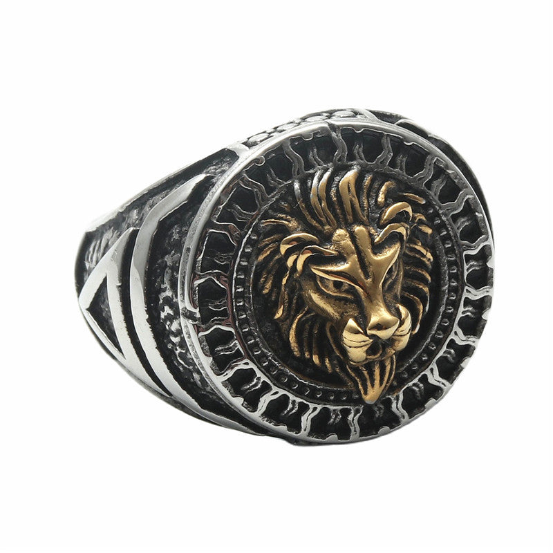 Elegante Ring für jeden Anlass