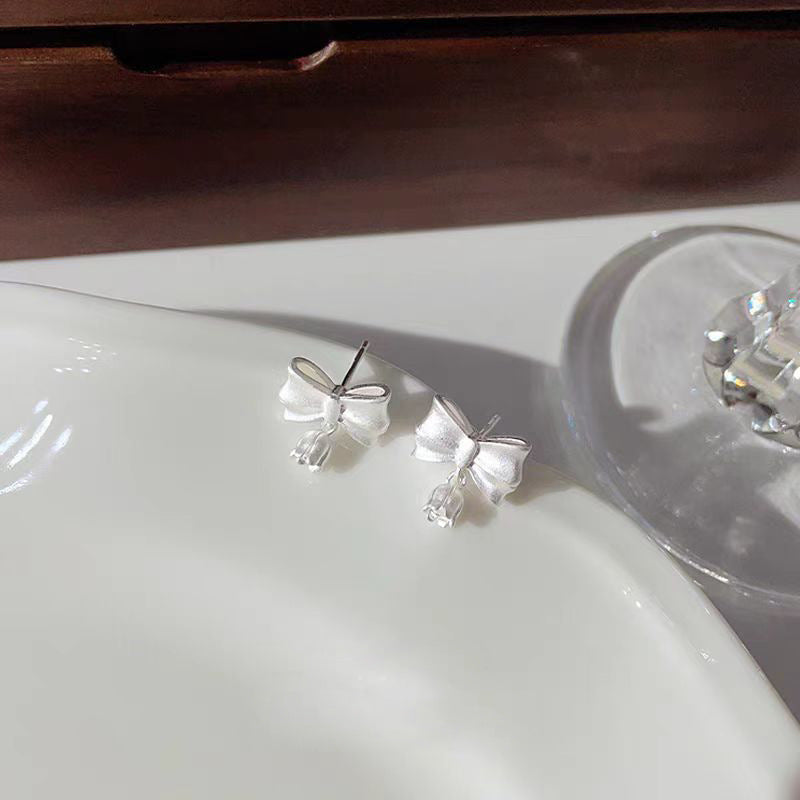 Charmante Ohrring für jeden Anlass