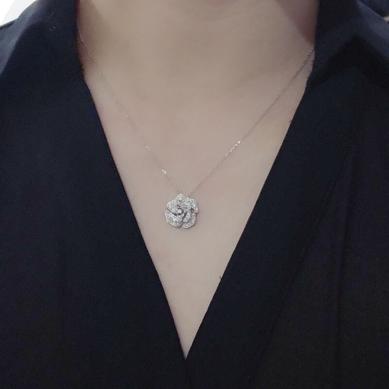 Atemberaubende Halskette für den Alltag