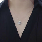 Atemberaubende Halskette für den Alltag