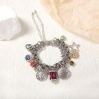 Zarte handwerkliche Armband