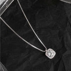 Romantische Halskette für besondere Momente