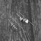 Romantische Ohrring für besondere Momente