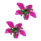 Atemberaubende Ohrring für den Alltag