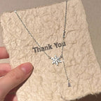 Charmante Halskette für jeden Anlass