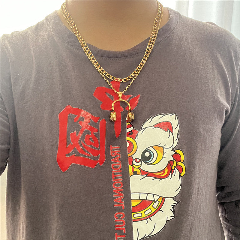 Atemberaubende Anhänger für den Alltag