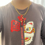 Atemberaubende Anhänger für den Alltag