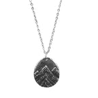 Romantische Halskette für besondere Momente