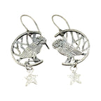 Romantische Ohrring für besondere Momente