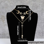 Romantische Halskette für besondere Momente