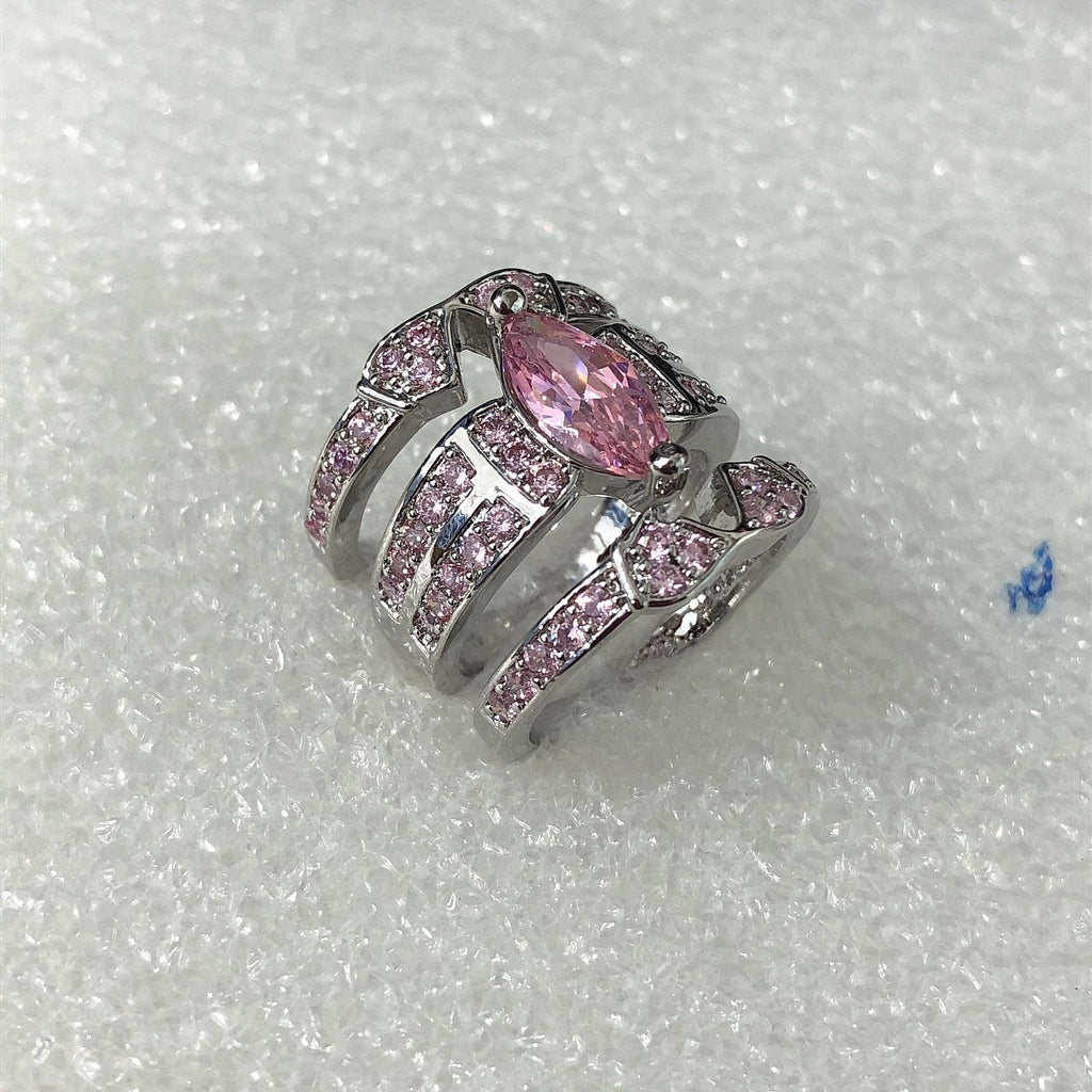 Elegante Ring für jeden Anlass