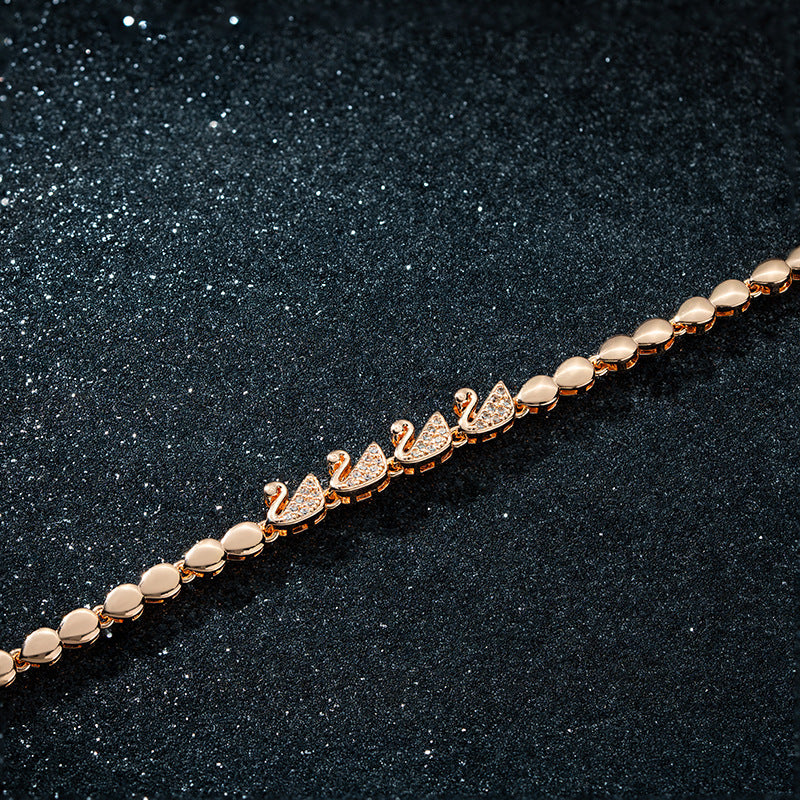 Romantische Armband für besondere Momente