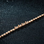 Romantische Armband für besondere Momente