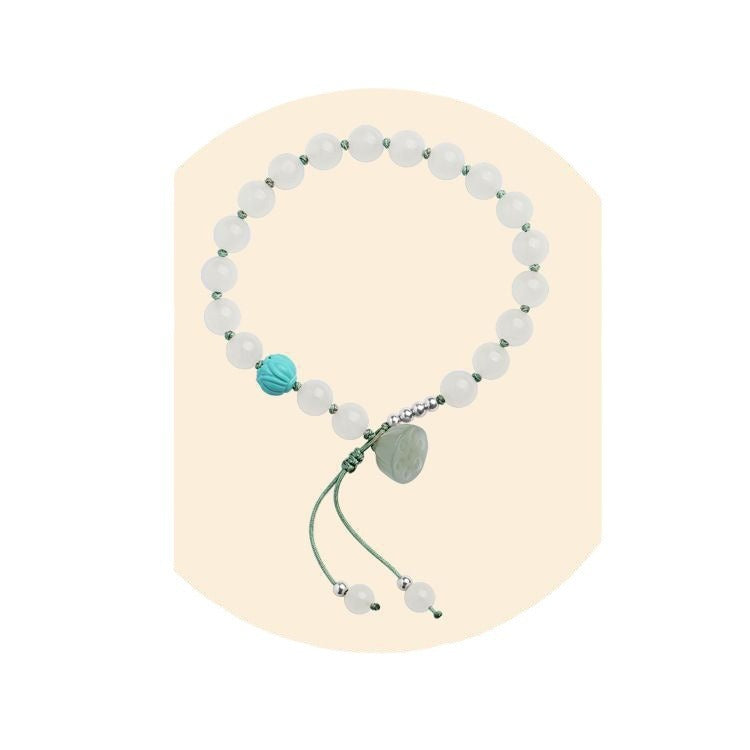 Klassische Armband mit zeitloser Eleganz