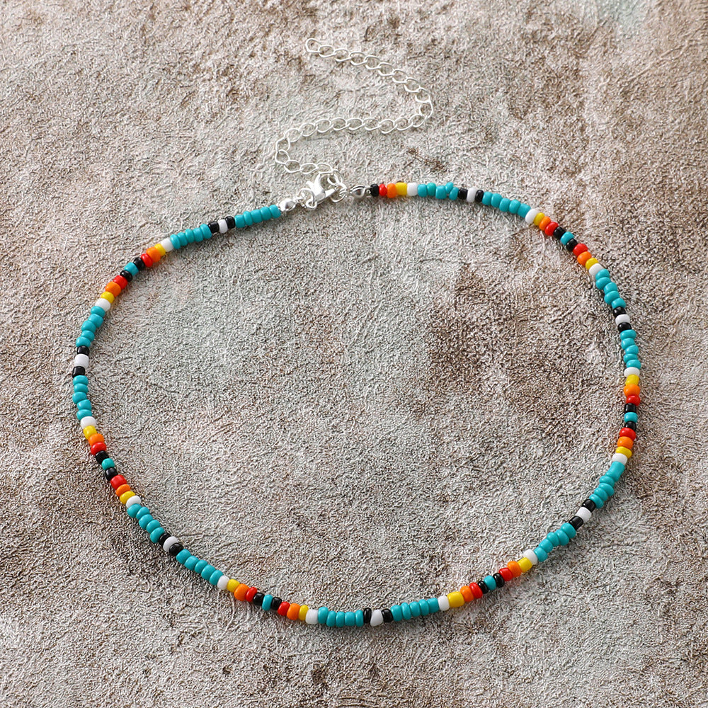 Zarte handwerkliche Armband