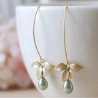 Handgefertigte Vintage Schmuckstück