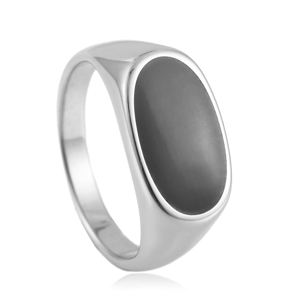 Charmante Ring für jeden Anlass