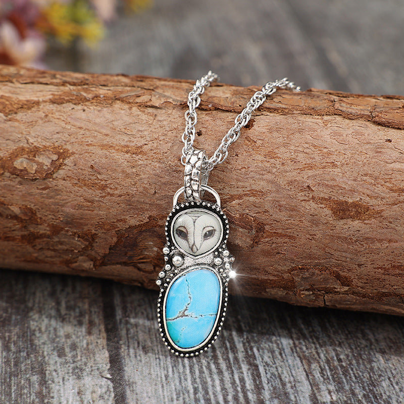 Elegante Halskette für jeden Anlass