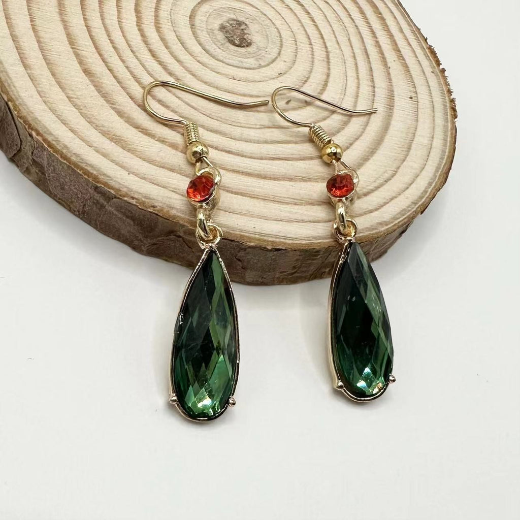 Schöne Ohrring mit einzigartigem Stil