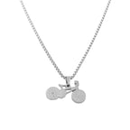 Atemberaubende Anhänger für den Alltag