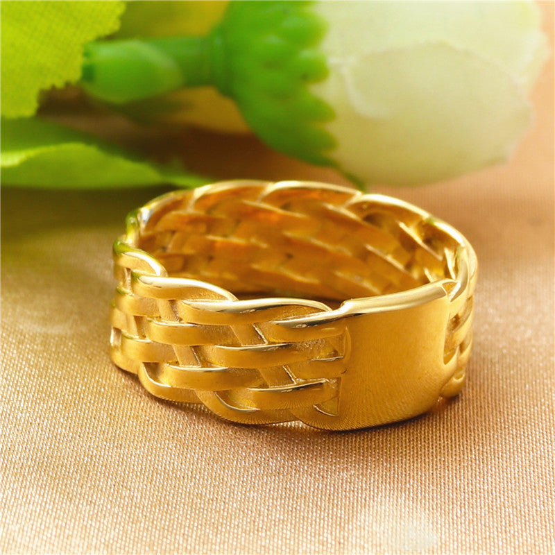 Elegante Ring für jeden Anlass