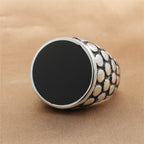 Atemberaubende Ring für den Alltag