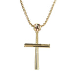 Schöne Halskette mit einzigartigem Stil