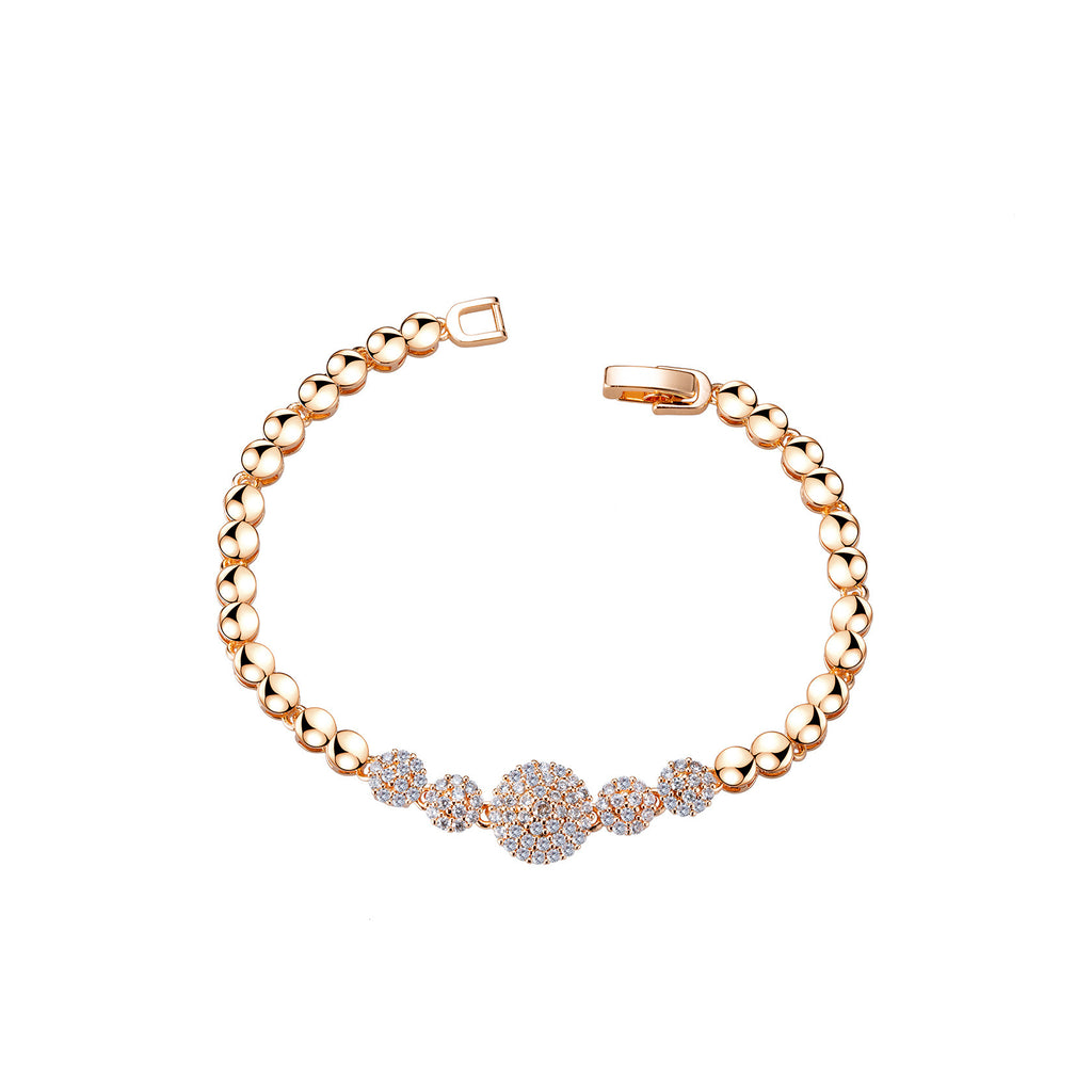 Handgefertigte Vintage Armband