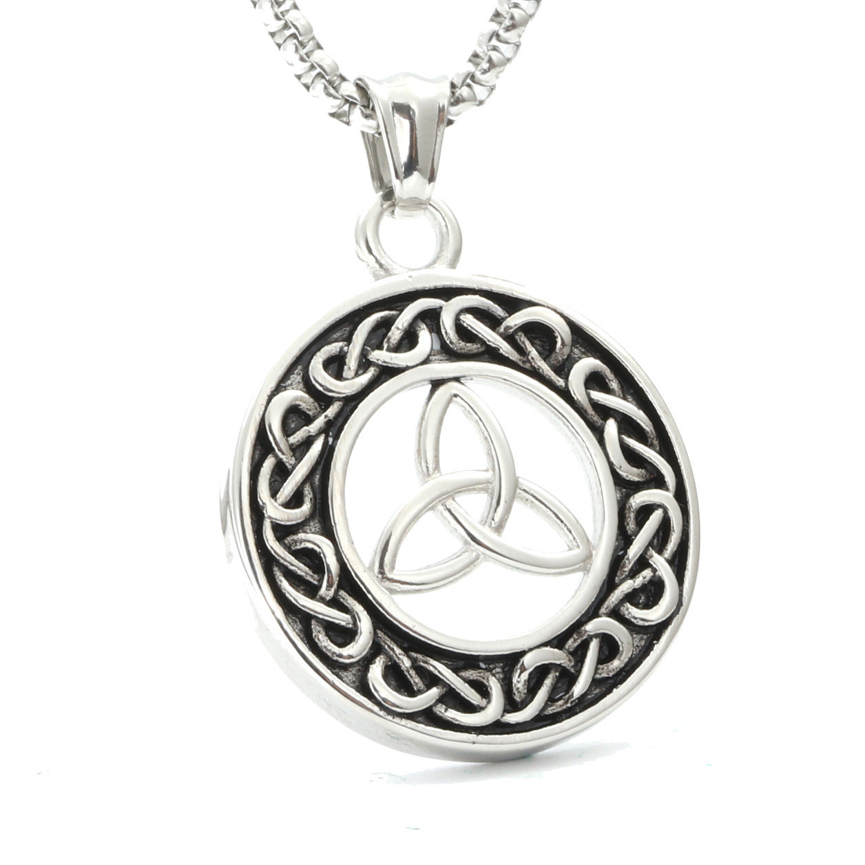 Charmante Halskette für jeden Anlass