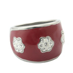 Schöne Ring mit einzigartigem Stil