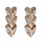 Atemberaubende Ohrring für den Alltag