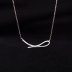 Elegante Halskette für jeden Anlass