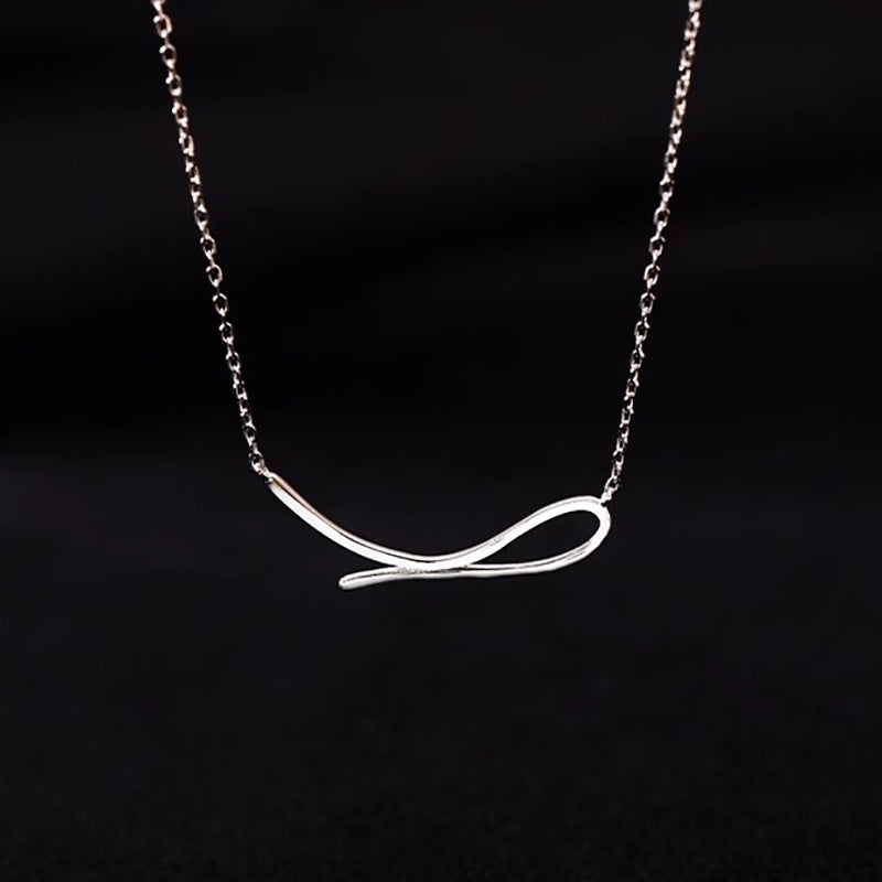 Elegante Halskette für jeden Anlass